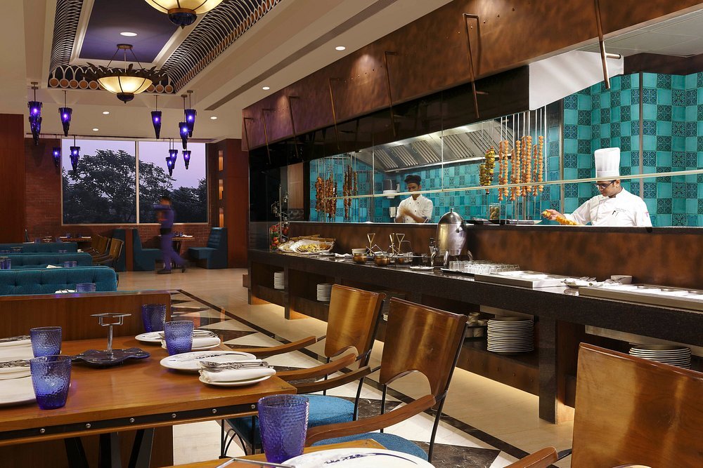 The Great Kabab Factory - Premium Dining